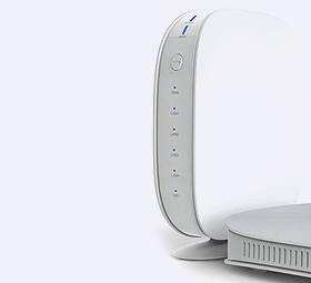 отовые Wi-Fi решения
