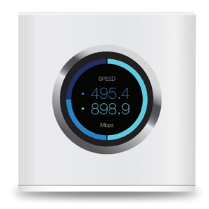 Ubiquiti AmpliFi HD Router